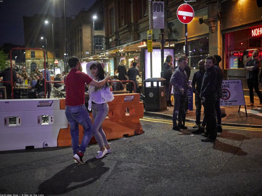 ផលប៉ះពាល់នៃព័ត៌មានថ្មីលើសង្គម