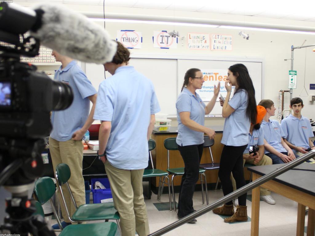 ការច្នៃប្រឌិតបច្ចេកវិទ្យានៅកម្ពុជា