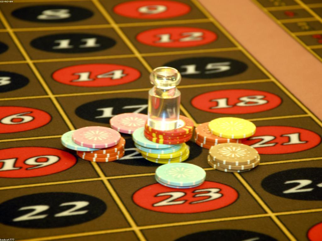 សេដ្ឋកិច្ច និងការលេង Slot