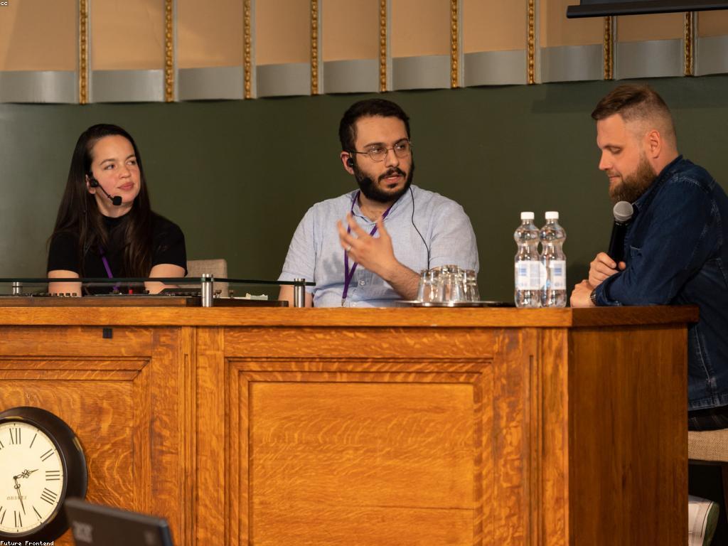 អនាគតនៃការអភិវឌ្ឍ: ការប្រែប្រួលនិងឱកាសថ្មី